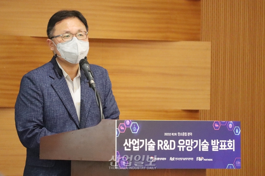 KEIT, 정부 R&D 기술 사업화 나서…“선순환 구조 만들겠다”