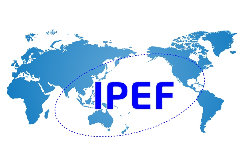 韓, IPEF 가입이 가져오는 긍정적 및 부정적 효과는?