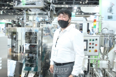 [코리아팩] 포장장비, 고속·복합·자동화 요구 높아