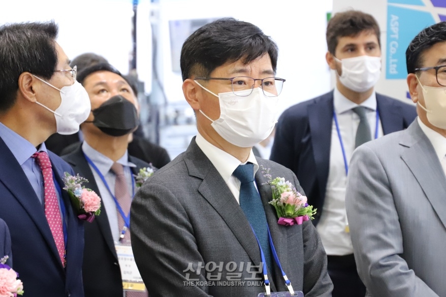 [코리아팩] 포장 기술 및 제품 트렌드 확인…제23회 국제포장기자재전 킨텍스서 개막