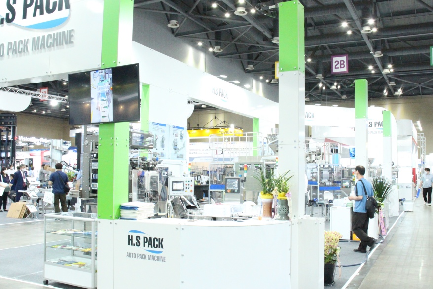 [코리아팩] 포장장비, 고속·복합·자동화 요구 높아
