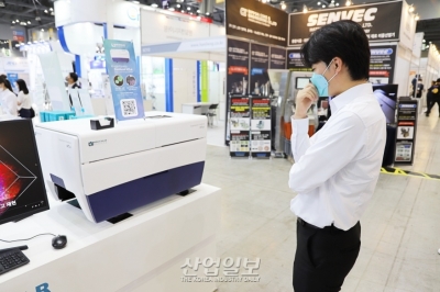 [국제제약·바이오·화장품기술전] 오가노이드 약물 반응성 분석, 인공지능에 맡겨