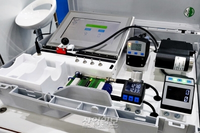 [코리아팩] 아날로그에서 디지탈 세계로의 변화