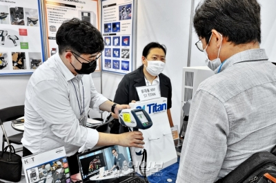 [국제 연구·실험 및 첨단분석장비전] 전처리시스템, 시료분석에서부터 무기분석까지…