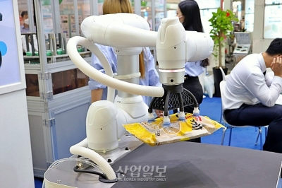 [코리아팩] 기성품 한계 해결할 '맞춤형 핵심부품' 솔루션