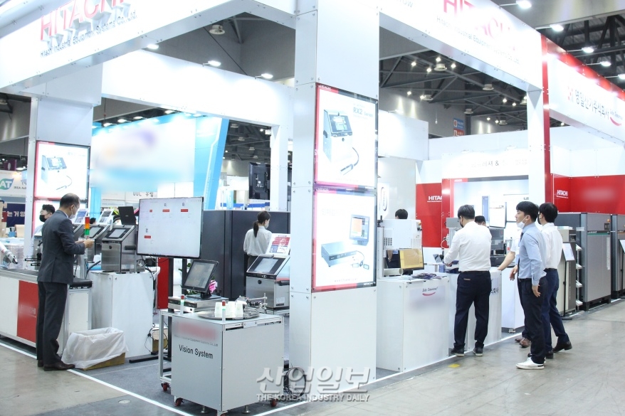 [코리아팩] 음료 및 유제품 생산…고속 인쇄로 품질과 생산효율 높여야