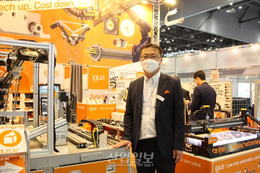 [코리아팩] 포장산업, 위생과 환경·경제성까지 구현해야