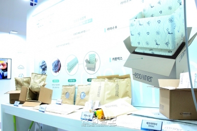 [코리아팩] 신선식품·의약품 배송도 친환경 포장 고려해야