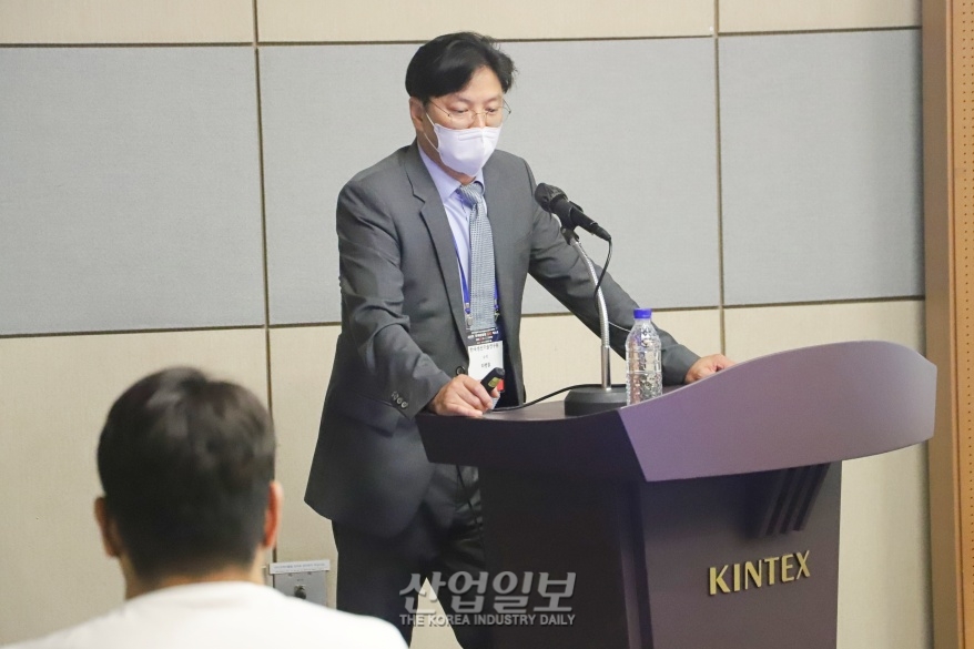 [광융합엑스포] 광융합산업 인프라 및 기술 트렌드 공유