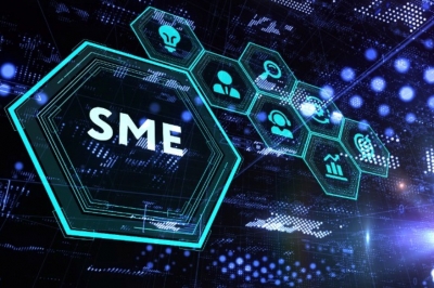 우리 회사 맞춤형 지원사업, 빅데이터로 찾는다