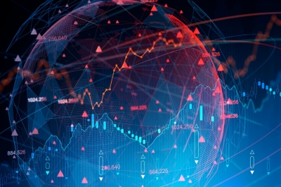 디지털 패권 향한 기싸움…“고립 안 되려면 세계표준 맞춰 데이터 개방”