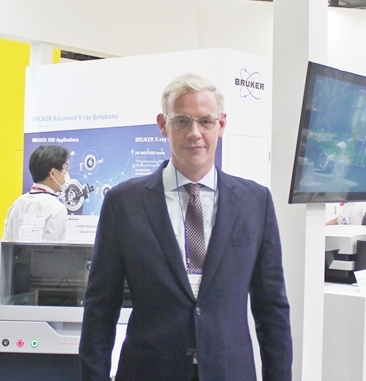 [국제연구·실험 첨단분석장비전] DKSH, 생명 과학 및 재료 과학 산업에 최적화된 통합 솔루션 제시