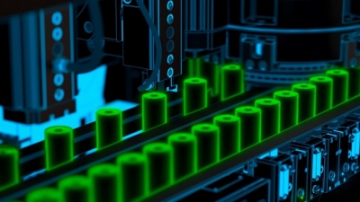 日 정부, 한국 2차전지 산업 '큰 관심'