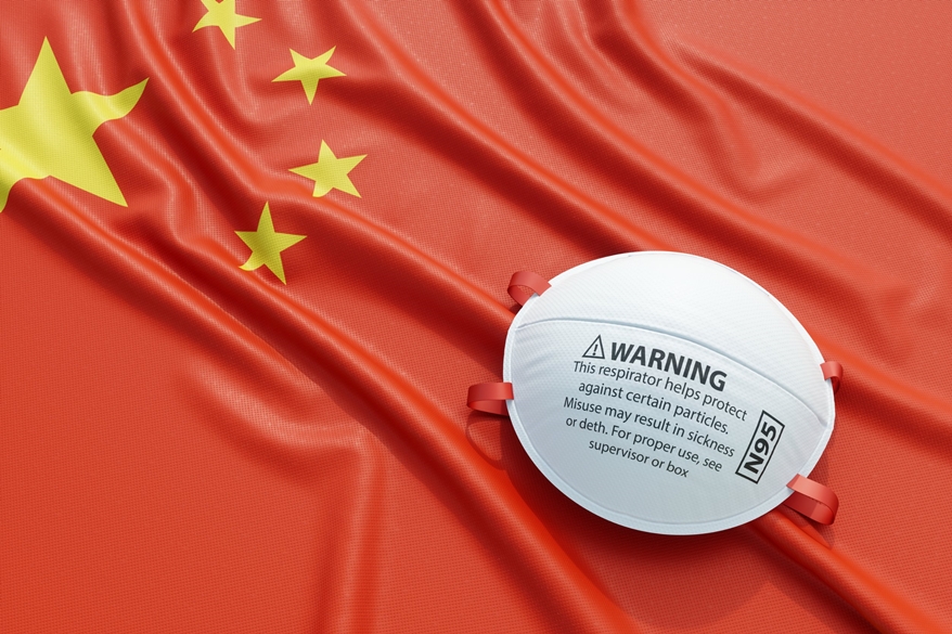 中 진출한 韓 기업 10곳 중 9곳, 고강도 봉쇄 정책에 피해