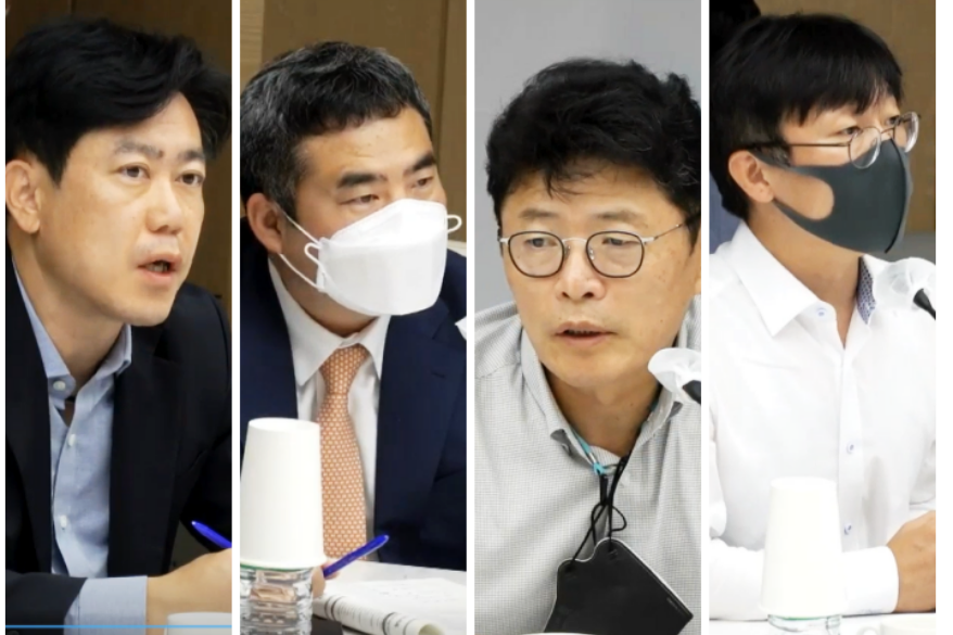 ESG 추진…얼라이언스 통해 경쟁력 강화해야