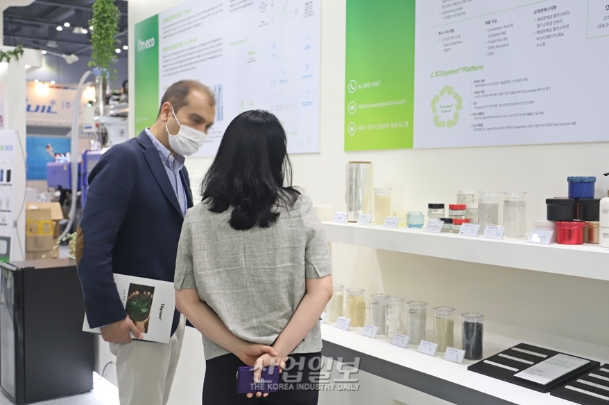 [그린플라스틱②] 친환경 플라스틱 생태계, 명확한 분류 및 회수 시스템 구축이 우선