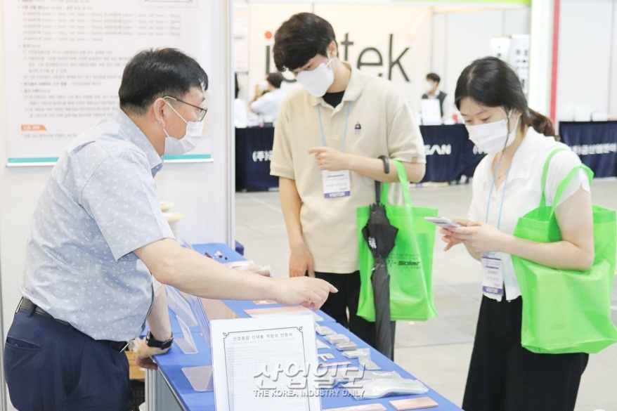 [세계배터리충전인프라엑스포] 구리에 알루미늄 더하면…구리 대체 가능