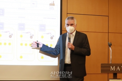 “이더캣과 OPC-UA…더 좋은 구조 만들 수 있다”