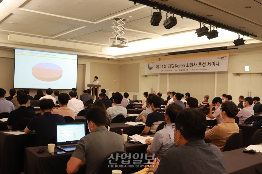 “이더캣과 OPC-UA…더 좋은 구조 만들 수 있다”