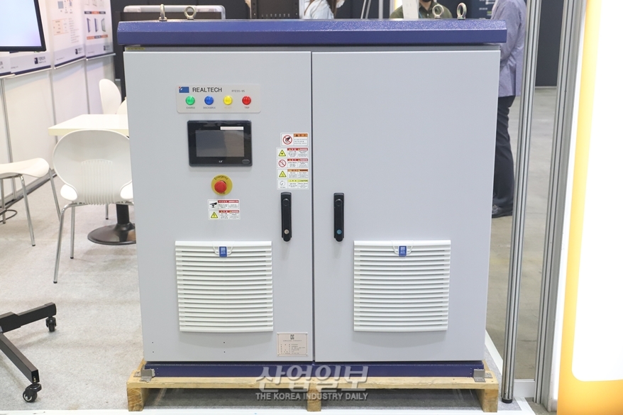 [ESS①] 재생에너지 확산 및 계통 안정화에 필수적인 ESS