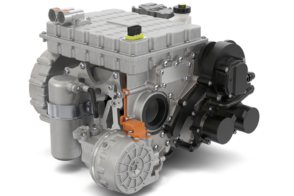 셰플러, 전기 모빌리티용 드라이브 ‘4in1 전기액슬’ 개발