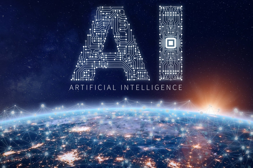 AI 도입…메타버스·스마트팩토리 분야 높아