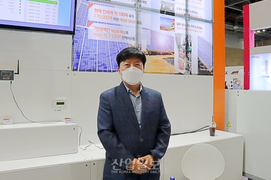 태양광 발전소의 효율화 요구…모니터링시스템으로 대응한다