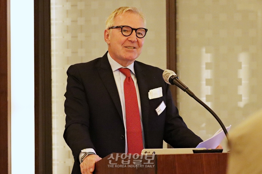 독일 ‘K 전시회’ 설명회 개최…플라스틱의 지속가능성 강조