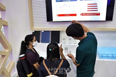 [나노코리아] 산업 전반 ESG 도울 ‘나노셀룰로오스’