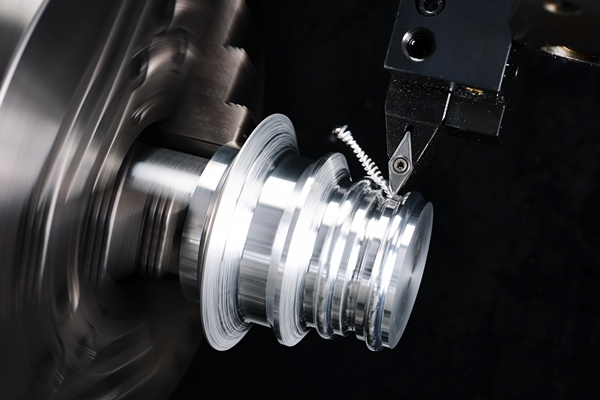 비디아, 알루미늄 가공 위한 칩브레이커 출시