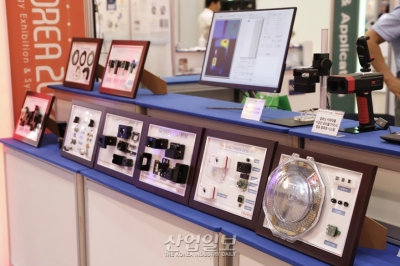 [스마트센서코리아] IR 센서, 자동차 넘어 헬스케어·리테일 분야까지 적용