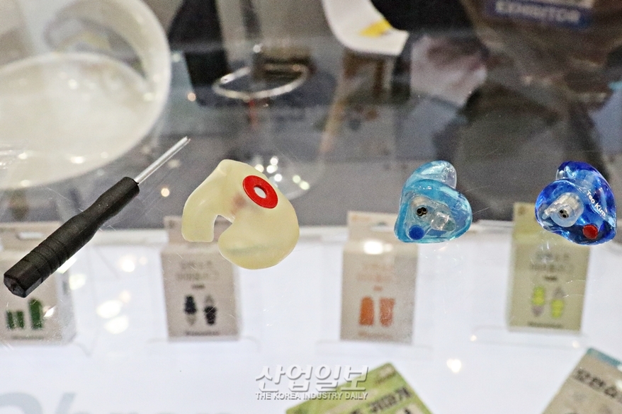 [국제안전보건전] 산업현장 청력 보호, 귀마개도 ‘맞춤형 시대’