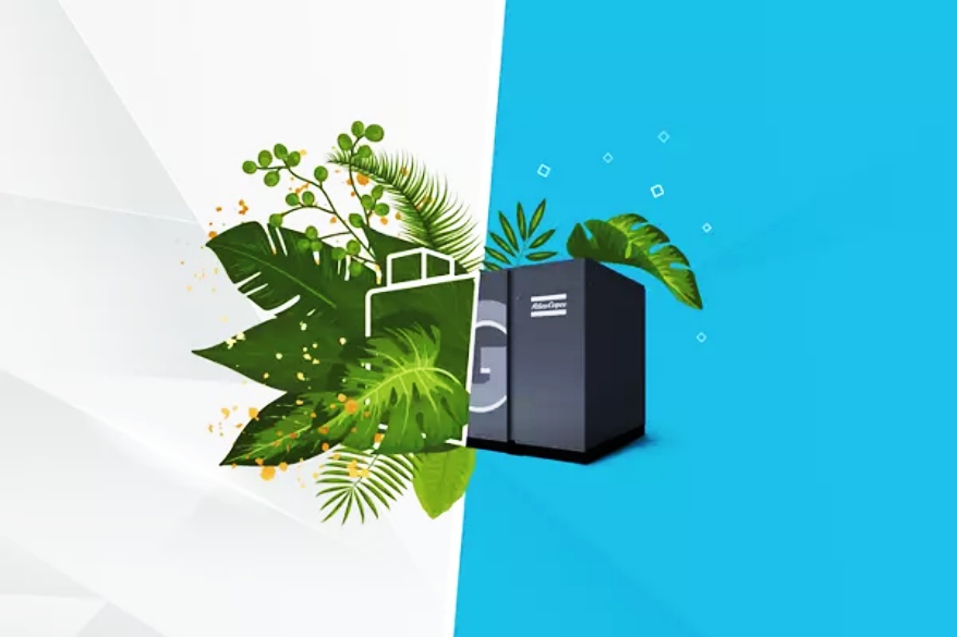 아트라스콥코 코리아, 이달 12일 고그린 캠페인 라이브 웨비나  개최