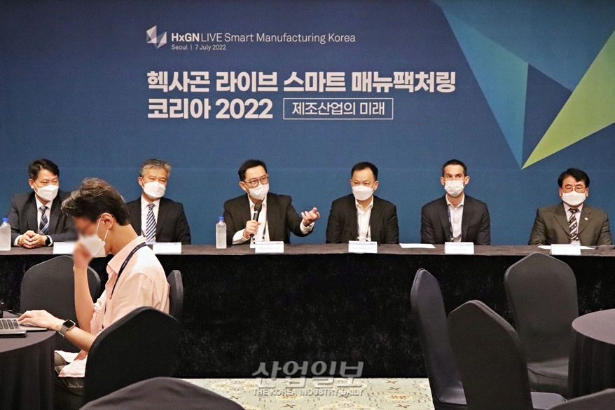 제조업의 자율화, 통합 솔루션 프로바이더로의 도약