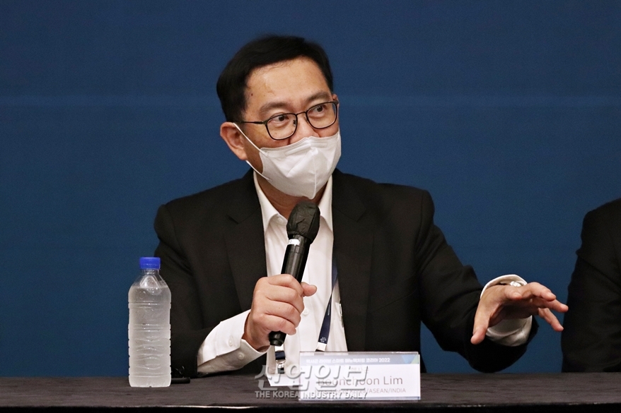 제조업의 자율화, 통합 솔루션 프로바이더로의 도약