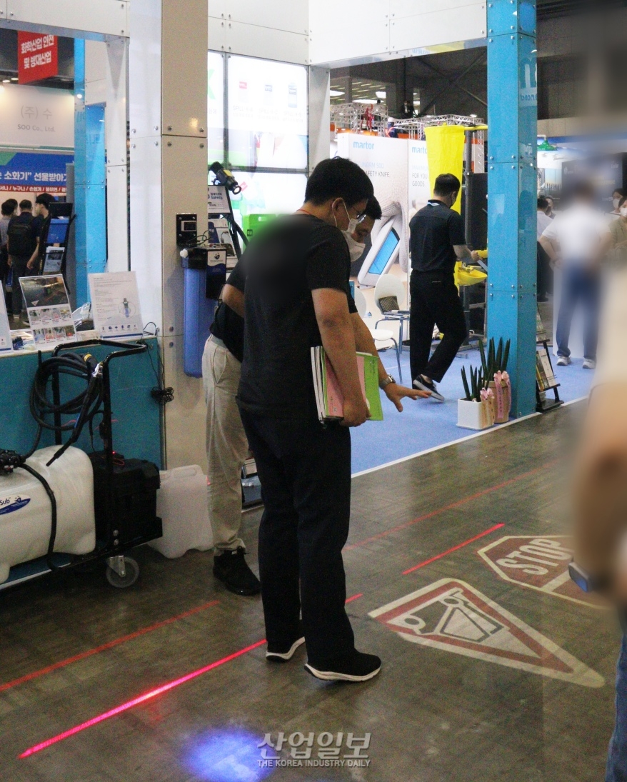 중대재해처벌법 시행…안전 확보에 투자한다