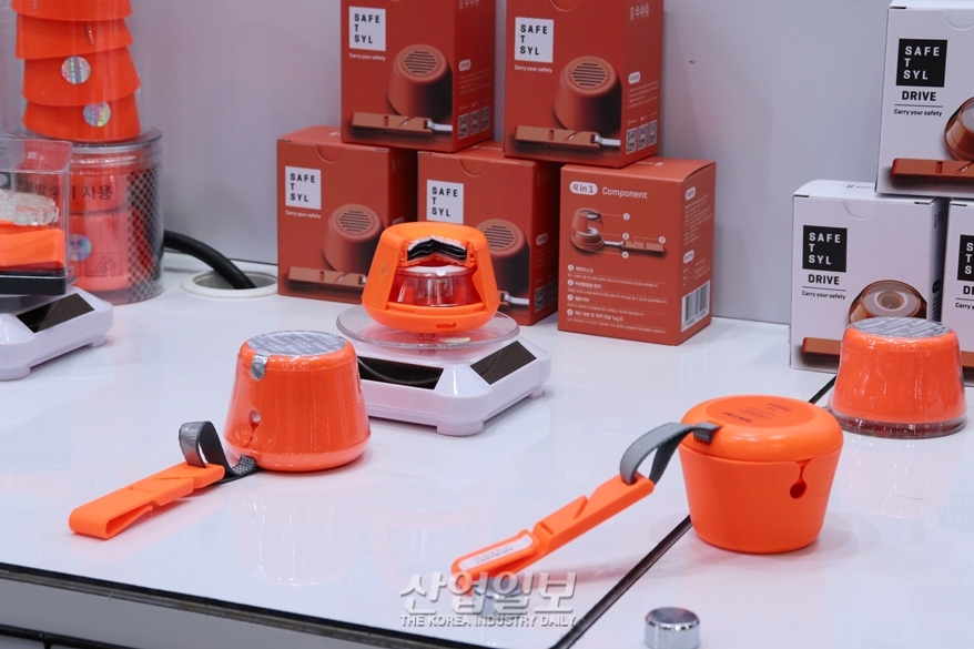 신기술로 안전망 확보 나선 ‘스타트업’