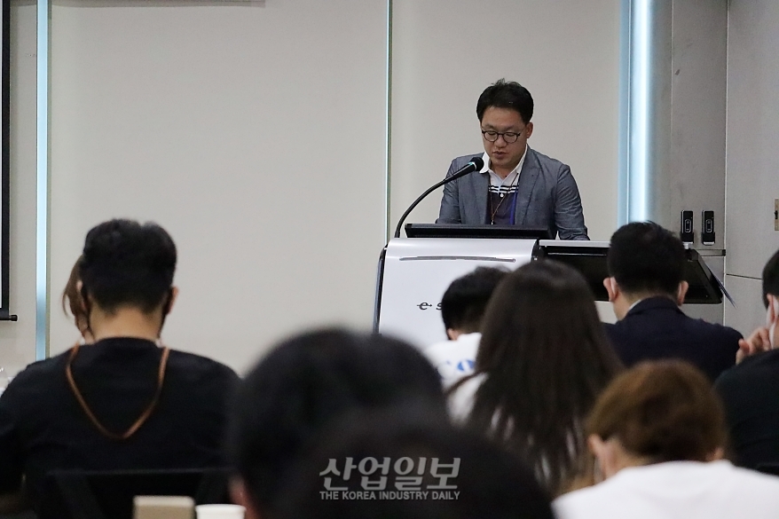 “자율주행, 다양한 산업 분야와 ‘함께 발전’할 것”