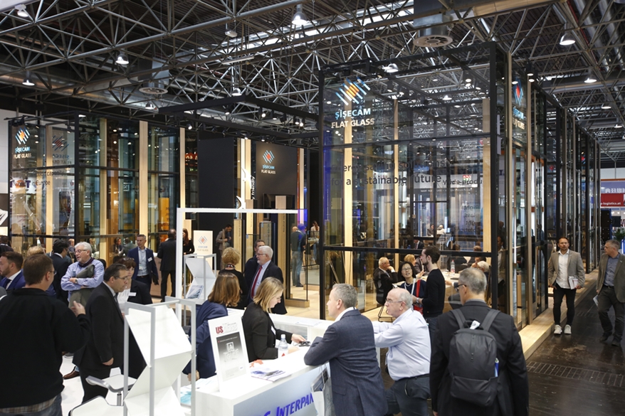 독일 국제유리산업전시회 글라스텍(Glasstec 2022), 오는 9월 4년 만에 재개