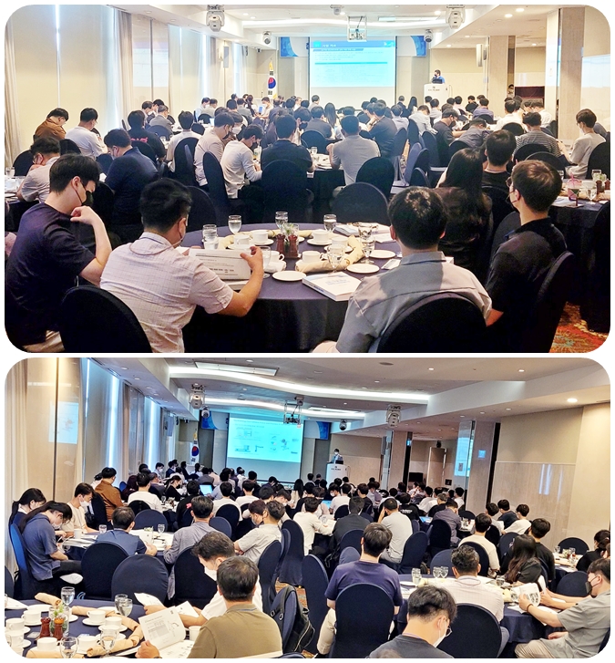 로봇협회(KAR), 로봇 SI 산학기술교류회 통해 기술 격차 해소