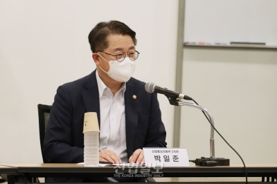 산업부 박일준 2차관 “에너지 수요효율화, 산업계 적극 동참해야”