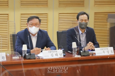 “윤 정부, 경제위기에 안일한 대처”…민주당 의원, 경제안보 우려 목소리