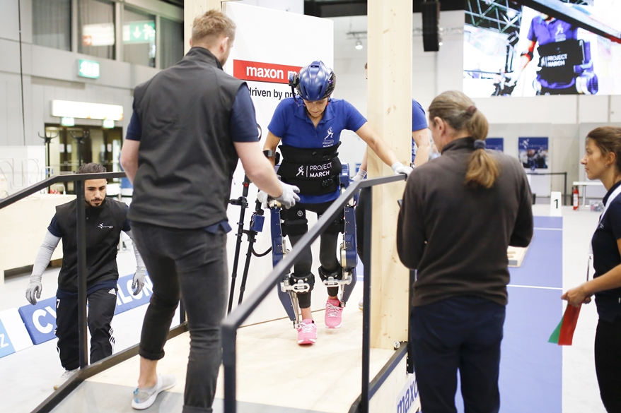 코로나19로 취소됐던 재활복지 산업전시회 'REHACARE(레하케어)' 9월 열린다