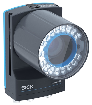 씨크(SICK), 'Lector85x' 이미지 기반 코드 리더기 출시