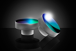 에드몬드 옵틱스 'Stemmed Laser Mirror' 2022년 혁신상 최종 후보 올라