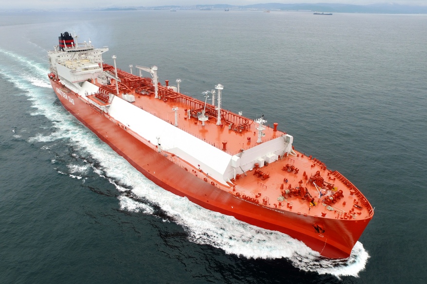 수소에너지 운송…新선박으로 해결한다