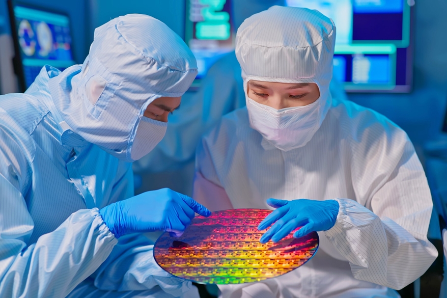 韓 하이테크 수출, 시스템반도체 등 차세대 신산업 수출 동력 제고해야