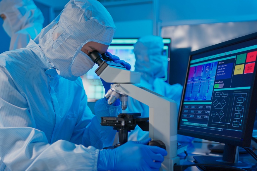 반도체 특허 우선심사…약 2.5개월로 단축 예정