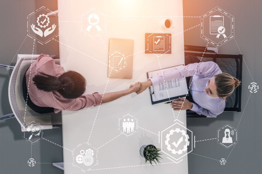 원부자재 공동구매 전용보증 제도, 중소기업 성장에 기여