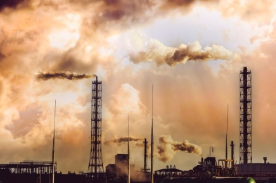 서울 전역에 오존주의보 발령…오존 피해 주의